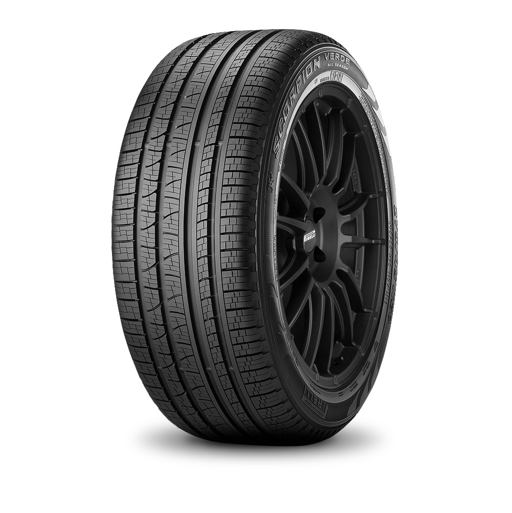 PIRELLI 235/65R18 106H SCORPION VERDE ALL SEASON